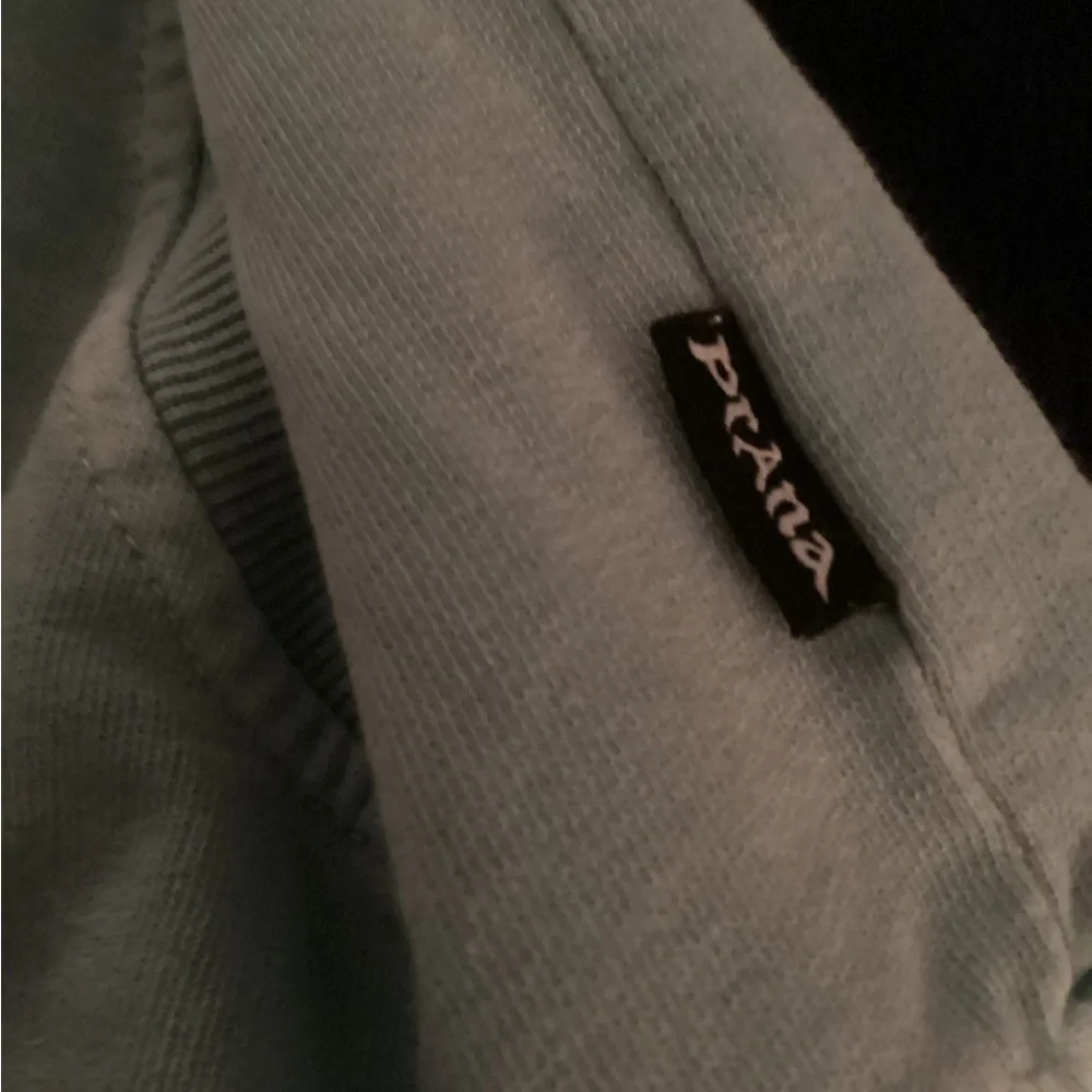 Prana Zip Up Hoodie - Picture 11 of 13